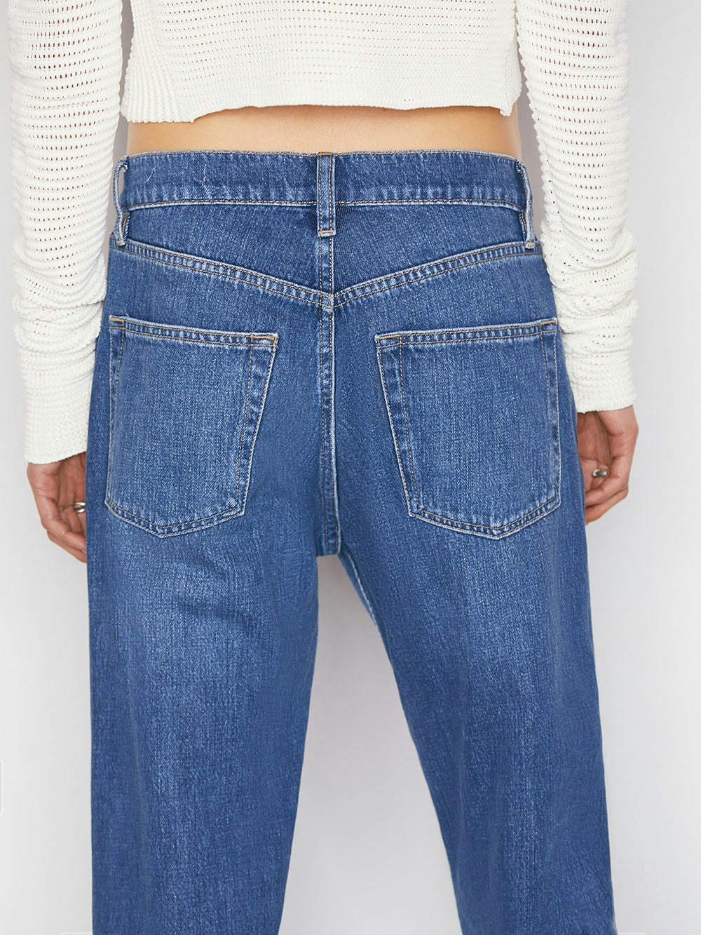 jeans back detail view alt:fit2